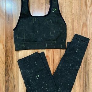 Gymshark Set